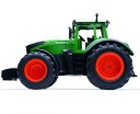 RC-traktor med hövändare 7