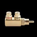 RCA splitter 2
