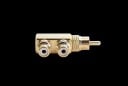 RCA splitter 4