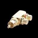 RCA splitter 6