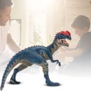Realistisk dinosauriefigur A577 5