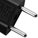 USA/EU-kontaktadapter 2