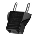 USA/EU-kontaktadapter 4