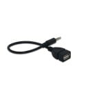 Redukcja gniazda 3,5 mm do USB 3