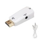 HDMI till VGA-adapter 4