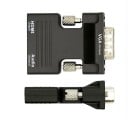 HDMI till VGA-adapter med ljudkabel 3