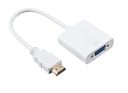 HDMI till VGA-adapter med ljudutgång 1