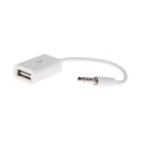Gniazdo redukcyjne 3,5 mm na USB 1