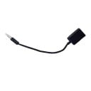 Gniazdo redukcyjne 3,5 mm na USB 2