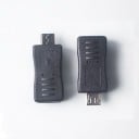 Micro USB till Mini 5pin adapter 2