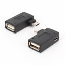 Adapter Micro USB na USB K38 3