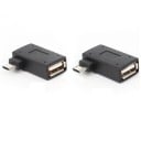 Adapter Micro USB na USB K38 4