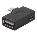 Adapter Micro USB na USB K38 5