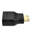 Mini HDMI till HDMI adapter 4