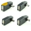 Adaptor Mini USB 5 PIN la USB 5
