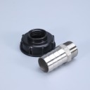 IBC tankreducerare S60X6 9