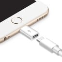 Redukcja dla Apple iPhone Lightning na Micro USB K111 4