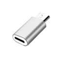 Adapter för Micro USB till Apple Lightning 2