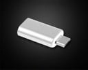 Adapter för Micro USB till Apple Lightning 4