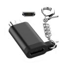 Redukcja dla Micro USB na USB-C K123 1