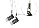 Redukcja z USB-C na Micro USB 2 szt 1
