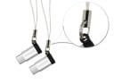 Redukcja z USB-C na Micro USB 2 szt 3