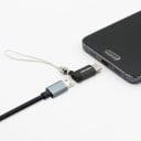 Redukcja z USB-C na Micro USB 2 szt 5