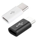 Redukcja z USB-C na Micro USB 5 szt 5