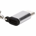 USB-C till Micro USB Adapter K125 4