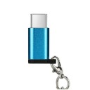 USB-C till Micro USB Adapter K125 8