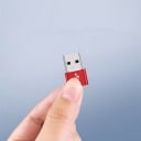 Adapter USB 3.0 na USB-C K16 5