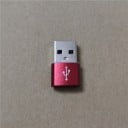 Adapter USB na USB-C K15 1