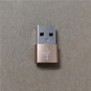 Adapter USB na USB-C K15 5