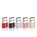 Adapter USB na USB-C K15 7