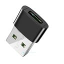 Adapter USB na USB-C K15 9