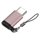 Adapter USB-C / Micro USB 4