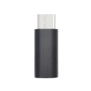 USB-C till 3,5 mm-jackadapter 1