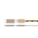 Redukcja USB-C dla błyskawicy Apple iPhone 5