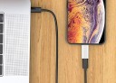 Redukcja USB-C do Lightning 4