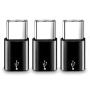 Redukcja USB-C na Micro USB 3 szt. K53 2