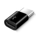 Redukcja USB-C na Micro USB 3 szt. K53 5