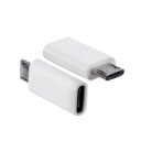 Przejściówka z USB-C na Micro USB A2495 1