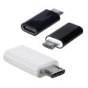 Przejściówka z USB-C na Micro USB A2495 4