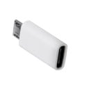 Przejściówka z USB-C na Micro USB A2495 5