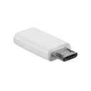 Przejściówka z USB-C na Micro USB A2495 6