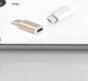 USB-C till Micro USB Adapter J49 3