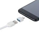 Redukcja USB-C na USB 3.0 J48 3