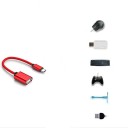 USB-C - USB K99 átalakító 5