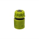 Reducerare från IBC-tank S60X6 till trädgårdsslang 4