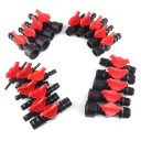 Justerbar ventil 6